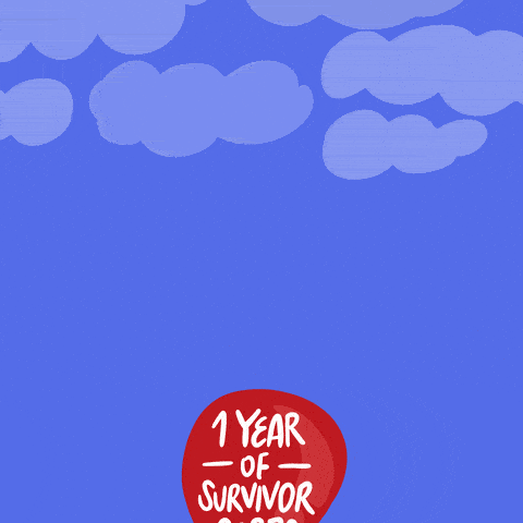 Survivor Surviving