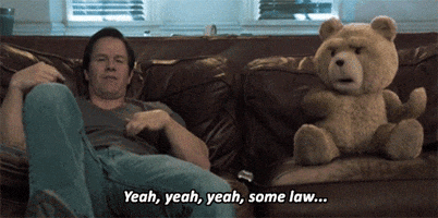 mark wahlberg ted GIF