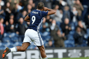 fa cup football GIF by West Bromwich Albion