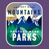 Protect more mountains, protect more parks