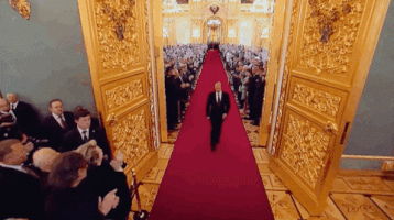 Putin Orchard Films GIF by 1091