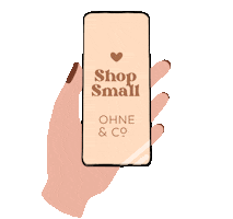 Shop Ohne Sticker