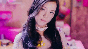 whistle GIF by BLACKPINK