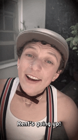 Rent To Rent GIFs - Get the best GIF on GIPHY