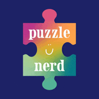 Puzzle Puzzling GIF