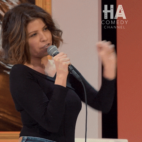 Comedy Breakfast GIF by The Brothers Garcia+