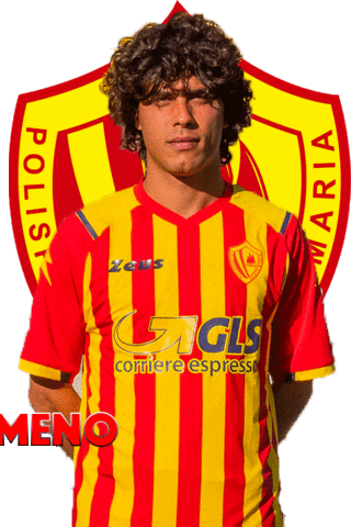 polisportivasantamaria Sticker