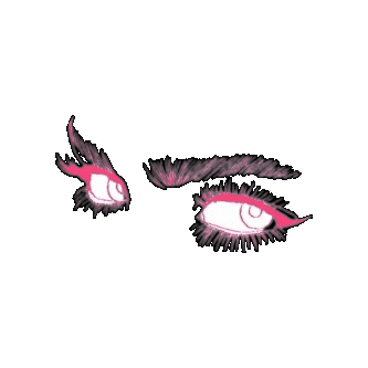 Sticker by SoBeauty Foushi