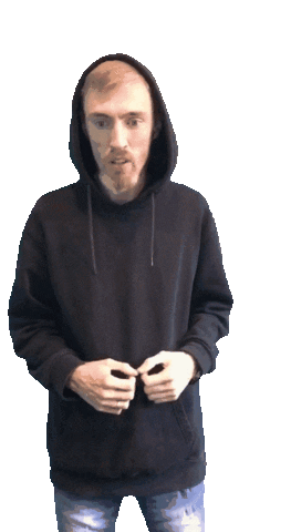 Ovation Applause Sticker by BogMedia