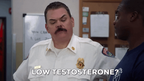 Image result for testosterone gif"