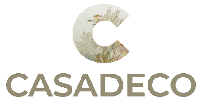 Sticker by casadeco