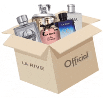 Caixa La Rive GIF by Official Distribuidora