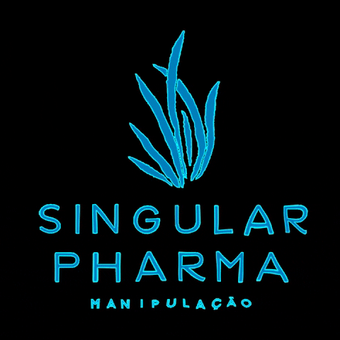 SingularPharmaFSA farmacia manipulacao feiradesantana santoantonio GIF