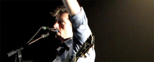alex turner
