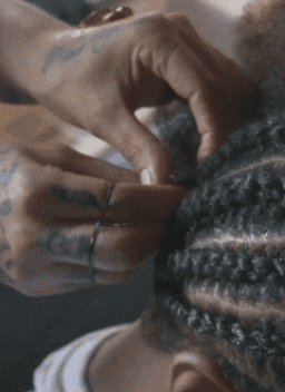 GIF by Antoinette Media