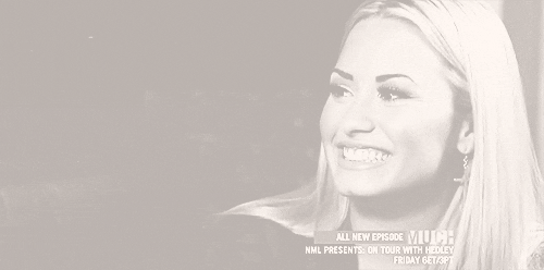 demetria devonne lovato