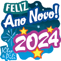 Happy Celebration GIF by Kty&Pili