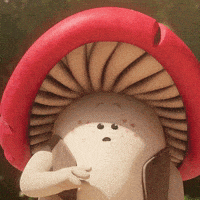 Let Me Think Thinking GIF by Mushmushfun