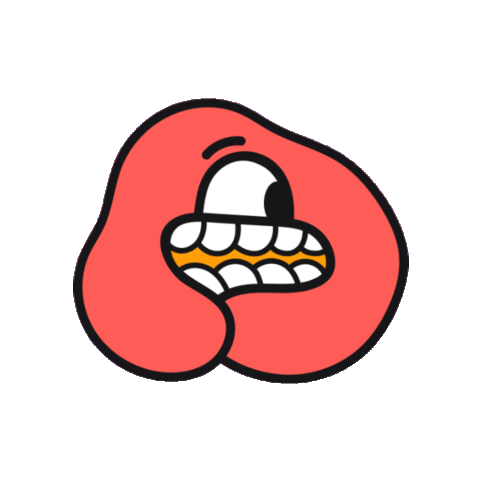 Graffiti Sticker