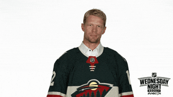 eric staal hockey GIF by NHL on NBC Sports