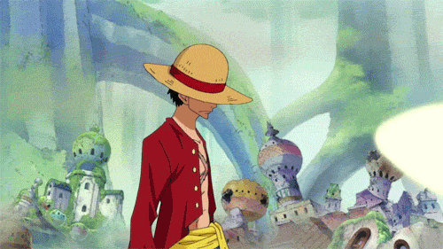 One Piece Anime Addict GIF - Find & Share on GIPHY