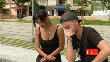 Marry 90 Day Fiance GIF by TLC