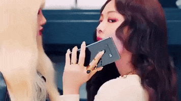 kill this love GIF by BLACKPINK