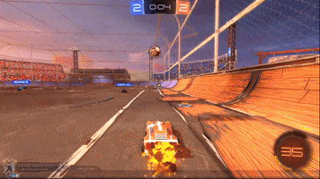 Rocket League GIF