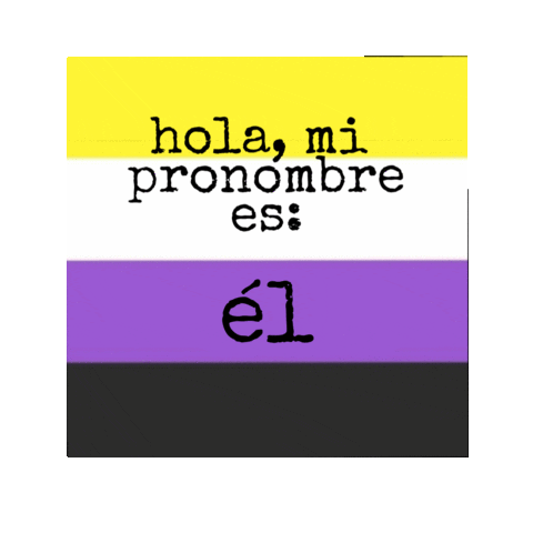 Queer Trans Sticker