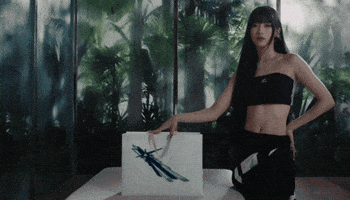 Crazy GIF