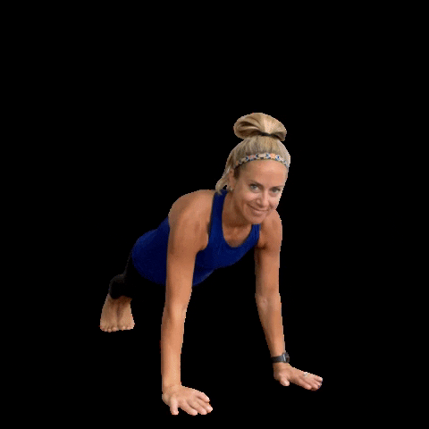Psf Powersculpt Powersculptfitness Yoga Fitness Killingit GIF by Power Sculpt Fitness