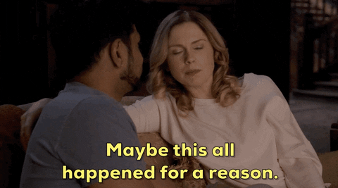 Rose Mciver Reaction GIF by CBS - Find & Share on GIPHY