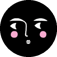 Sticker by Tienda Pasquin