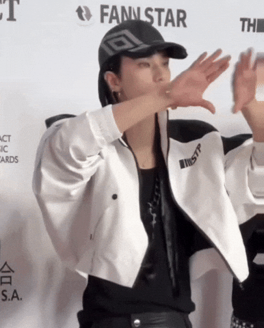 Karma Ceremony GIF