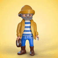 Toy Discover GIF by PLAYMOBIL