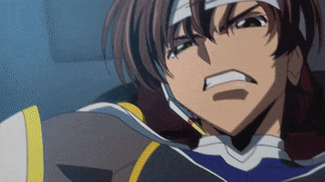 Codegeass Suzaku Srw Gifs Get The Best Gif On Giphy