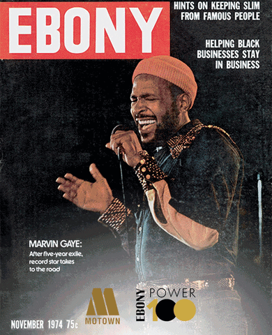 motown ebony 100 GIF by Motown Records