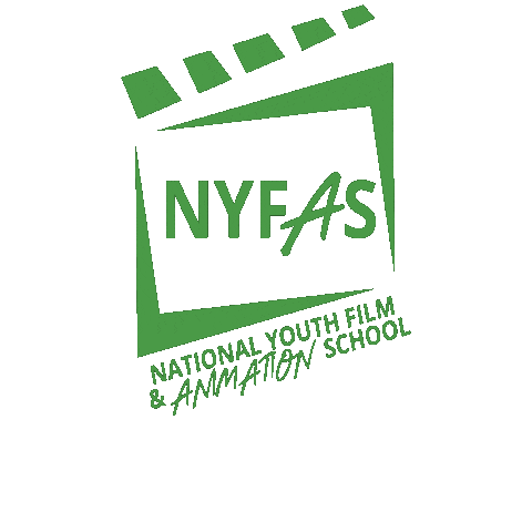 Yifm Sticker by Young Irish Film Makers