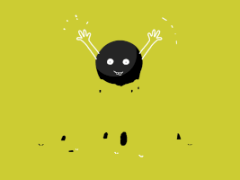 Animation Fun GIF by Olle Engstrom