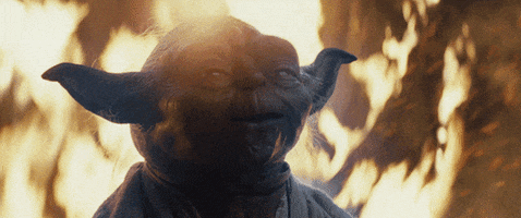 The Last Jedi GIF by Star Wars