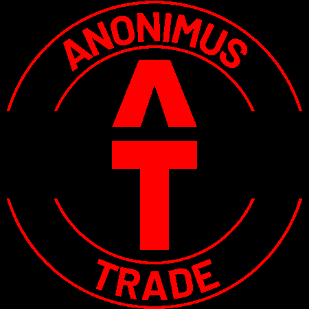 AnonimusTrade finanzas analista anonimustrade GIF