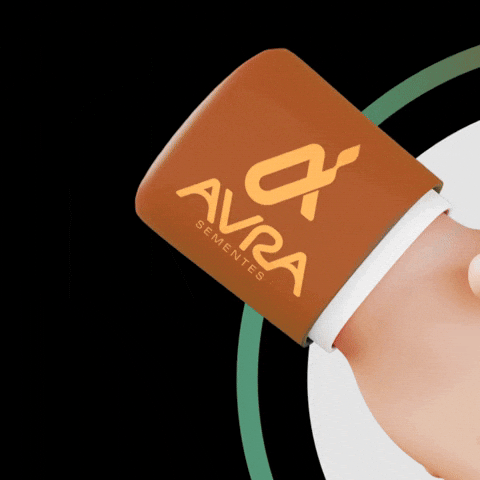 Agro Soja GIF by Avra Sementes
