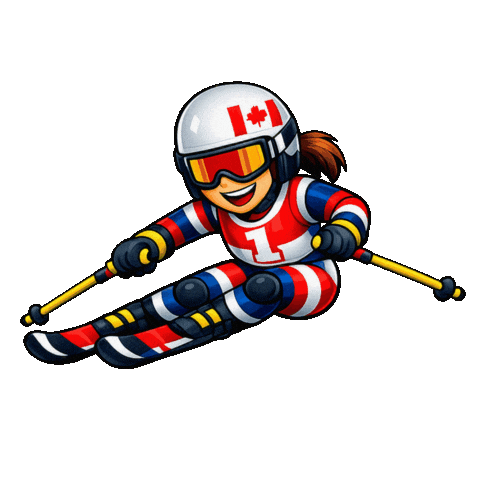 Sticker by Tremblant