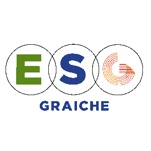 Esg Sticker by Grupo Graiche