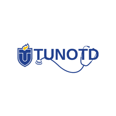 Touro University Nevada Sticker