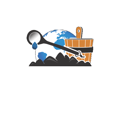 Modernclassic Sticker by aufguss wm