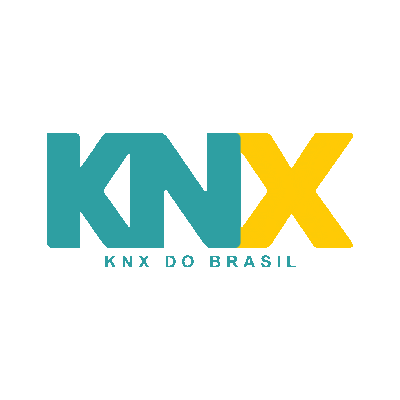 Fibra Knx Sticker by KNXTELECOM