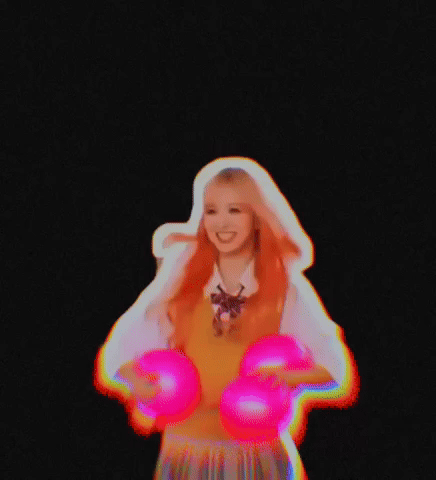 Idol GIF