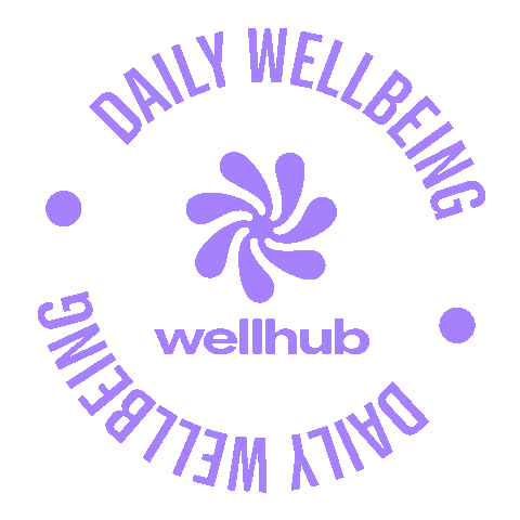 Gympass Sticker by Wellhub