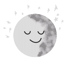 Night Lua Sticker